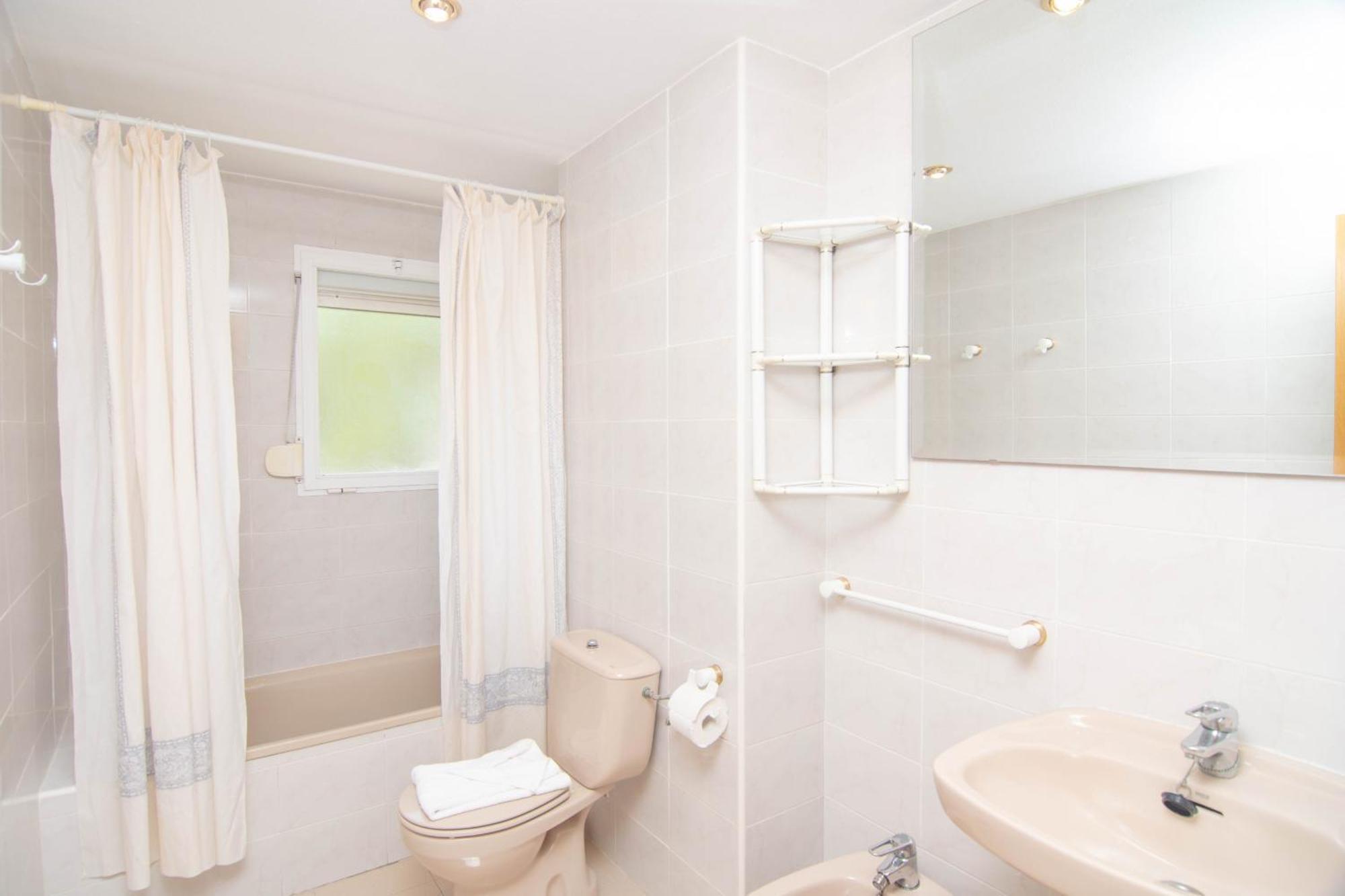 Olivar Playa If Apartment