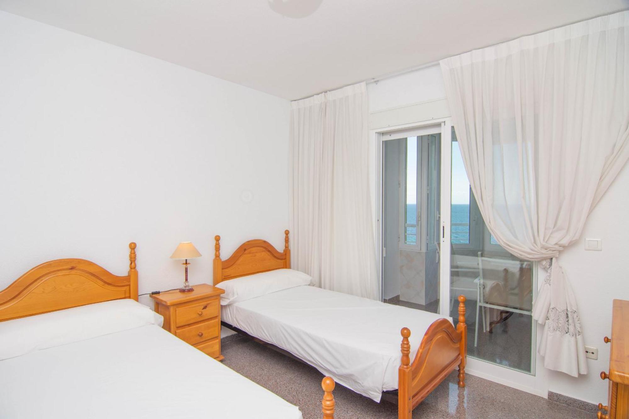 Olivar Playa If Apartment